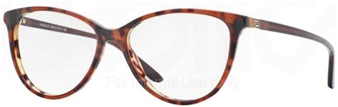 versace brille modell 3194|VE3194 Eyeglasses Frames by Versace.